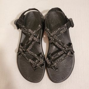 CHACO Z VOLV X 2 ADJUSTABLE SPORT SANDALS